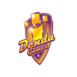Denda Games BV logo
