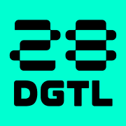 EIT Digital Master School logo