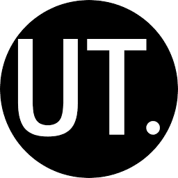 University of Twente logo
